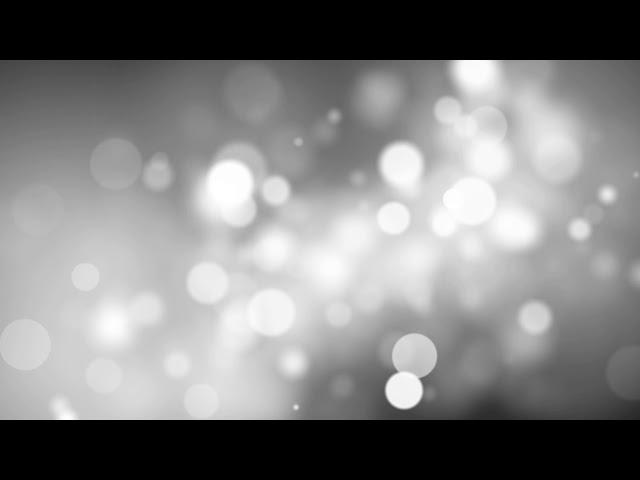 bokeh overlay animated motion background free download