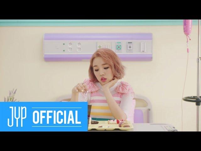 Baek A Yeon(백아연) "so-so(쏘쏘)" M/V