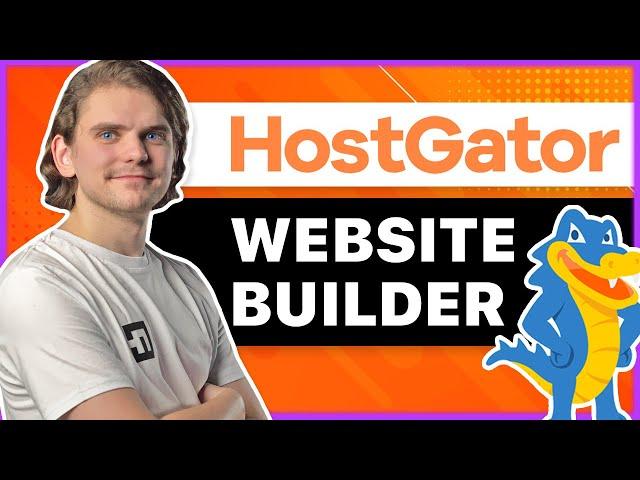 Is Gator Builder a Hidden Gem? | HostGator Website Builder Review