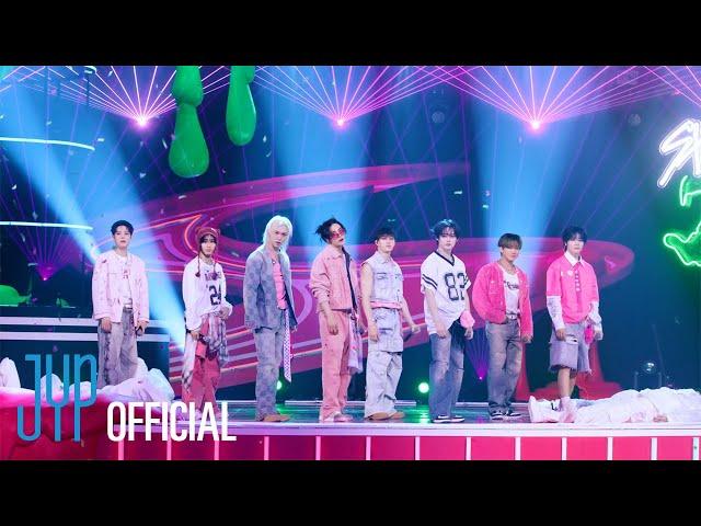 Stray Kids "Chk Chk Boom" + "JJAM" Performance | 2024 Billboard Music Awards