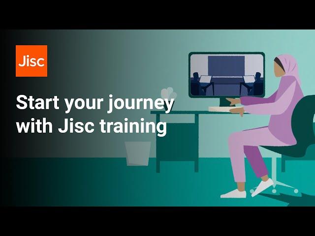 Find your next course and grow your skills | Jisc | Training for education and research