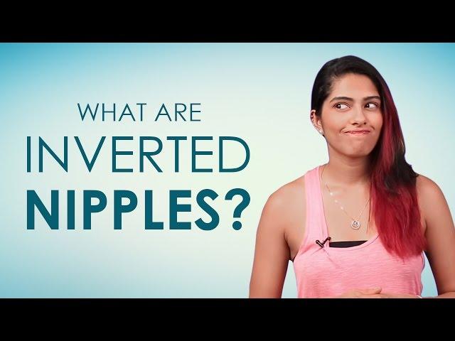 How Are Inverted Nipples, Weight Loss and Breast Feeding Connected? | Her Body