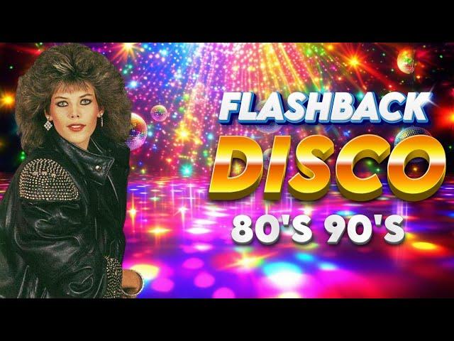 Sandra, C.C.Catch, Boney M, Samantha Fox - Super Hits Disco Music Medley Golden Oldies Disco Dance