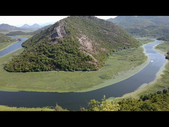 Bosna a Herzegovina / Montenegro