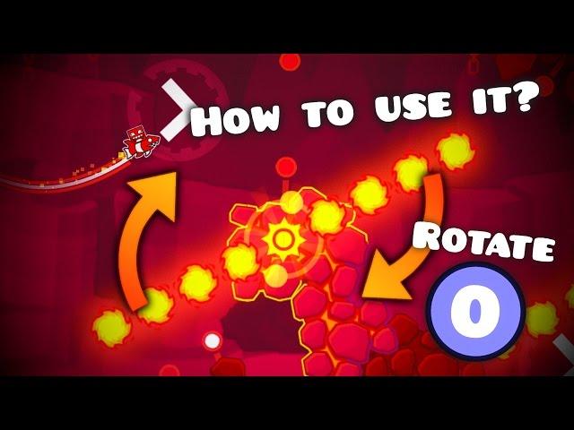 How to use the Rotate Trigger [Tutorial]