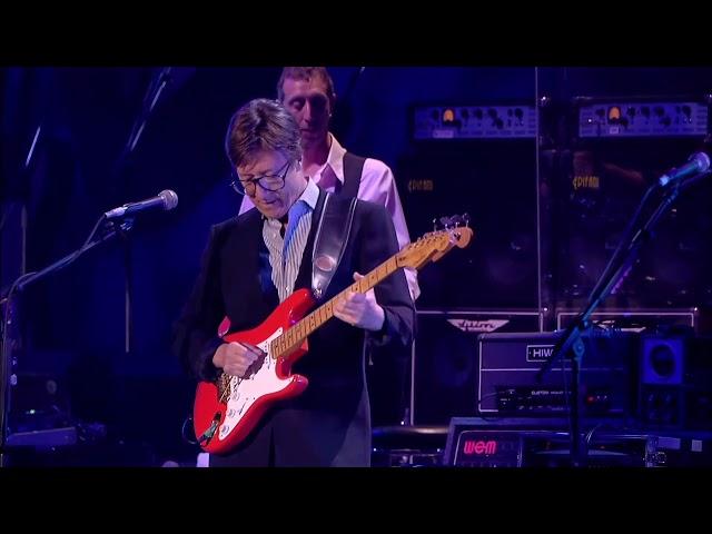 The Strat Pack Live In Concert Hank Marvin sleepwalk