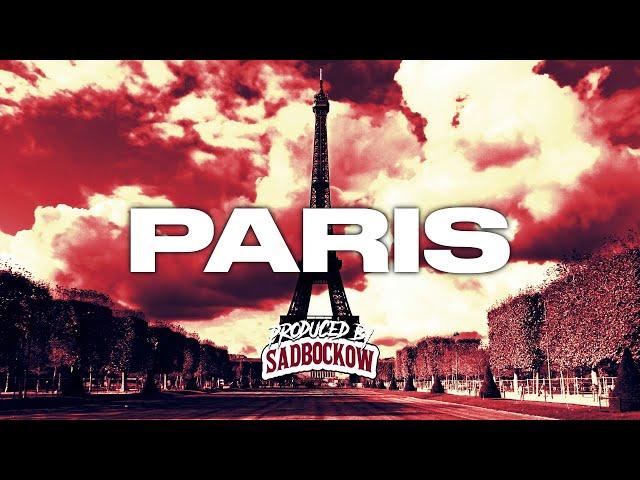 [FREE] "PARIS" | NINHO x DOSSEH x NISKA TYPE BEAT | RAP FR 2020