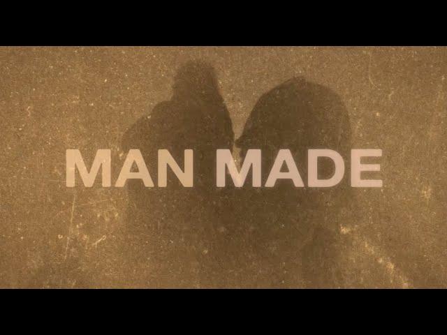 Granger Smith - Man Made (Official Lyric Video)