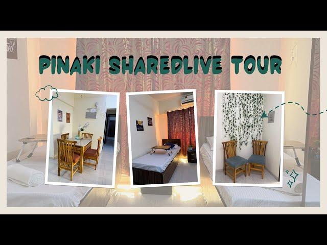 Are You Looking For PG Rooms in Mumbai? | Pinaki Sharedlive Coliving Spaces