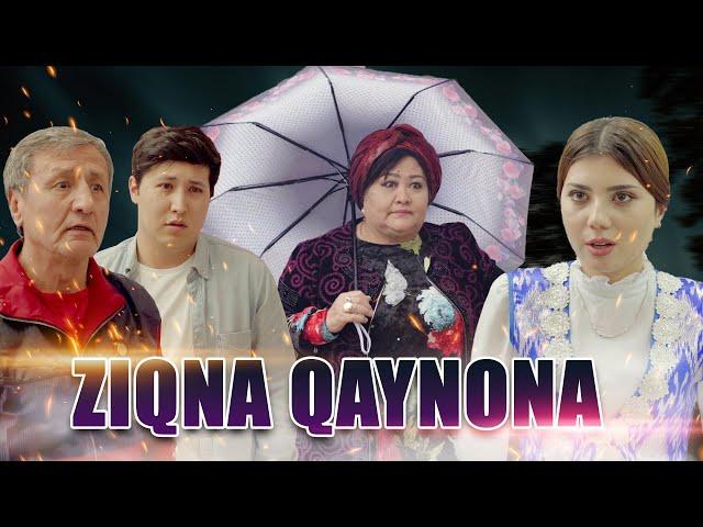 HAYOT DAVOM ETAR | ZIQNA QAYNONA