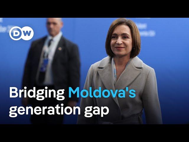 Moldova seeks resolution and understanding in aftermath of elections | Focus on Europe