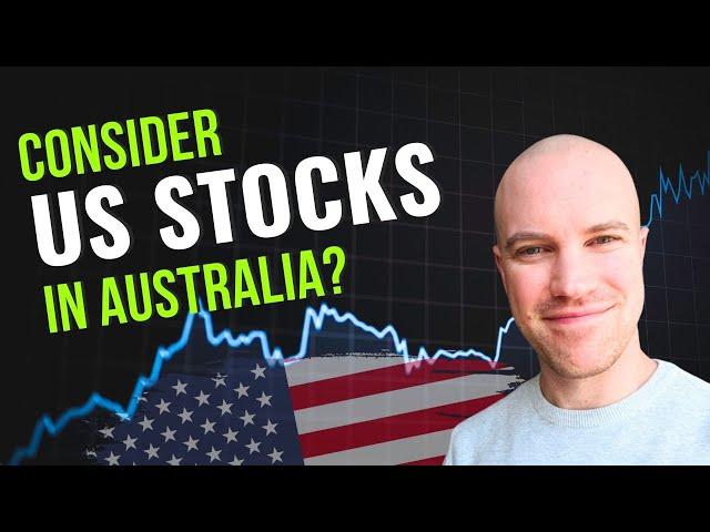 4 tips for Investing in the US Stock Market from Australia