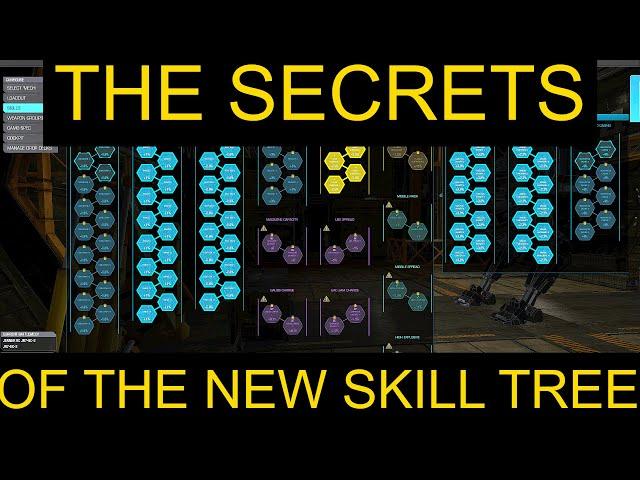 MWO: Learn how to build proper skill trees, so you stop needing codes.