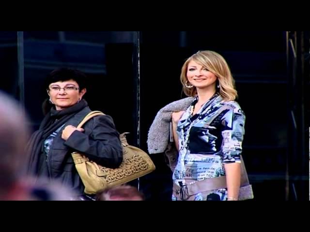 SKB TV | FASHION MADE IN BRANDENBURG