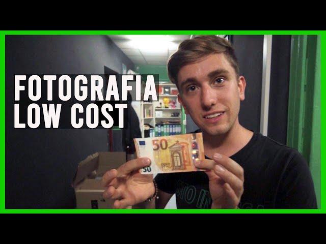 Come "illuminare" una stanza con luci low cost - TUTORIAL ALL’ IMPROVVISO⎜Slim Dogs