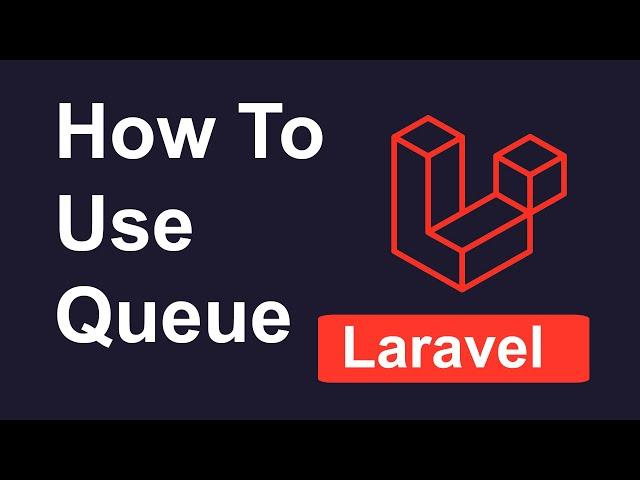 How To Use Queue In Laravel In Hindi | Use Queue In Laravel