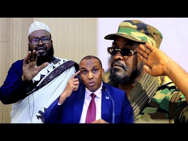 Daawo Ugaaska Ogaden intii Aan Hawiye Iyo Mareexaan Dhufays Ugu Jirnay ayuu Odaygu Nagu Biyo Keenay