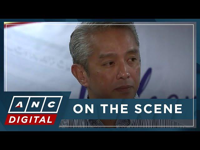 Remulla backs law to reform 'top heavy' PNP, vows to remove politics in police force | ANC