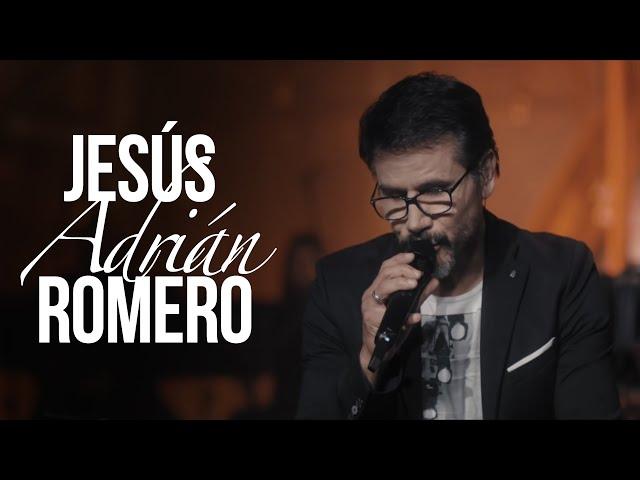 Jesús Adrián Romero - Lo Mejor De lo Mejor Grandes Éxitos