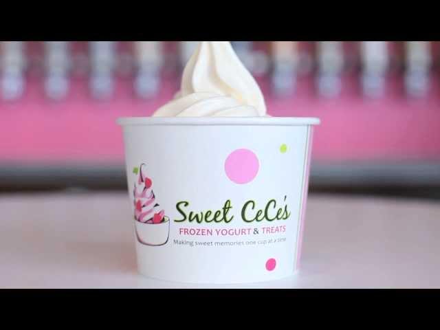 "A Sweet Story" for Sweet CeCe's, Produced by Jeremy Callahan