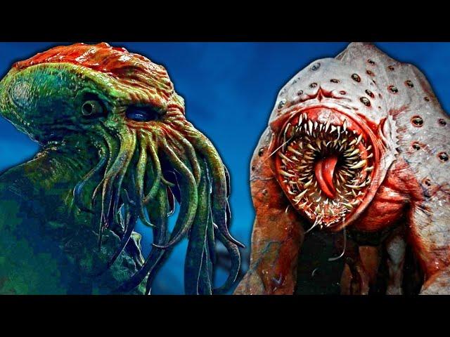 Top 10 Lovecraftian Stories That Deserve A Movie Adaptation - Explored