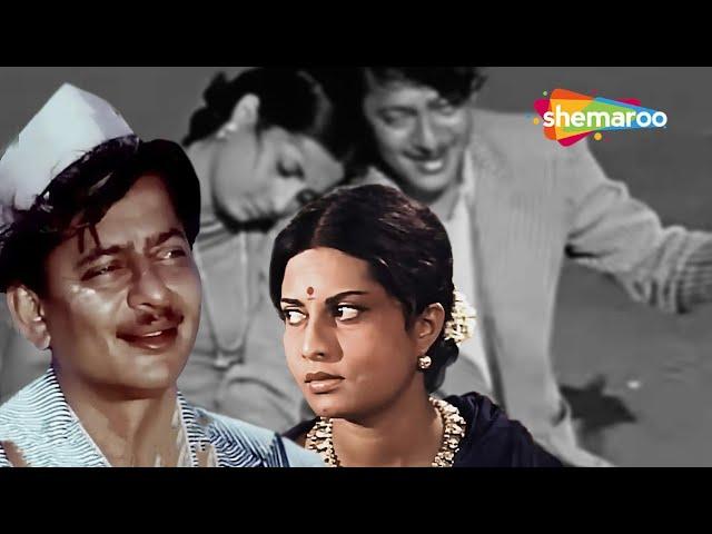 गारंबीचा बापू - Garambicha Bappu - Geeta Siddharth, Datta Bhatt - Movie Part - 1