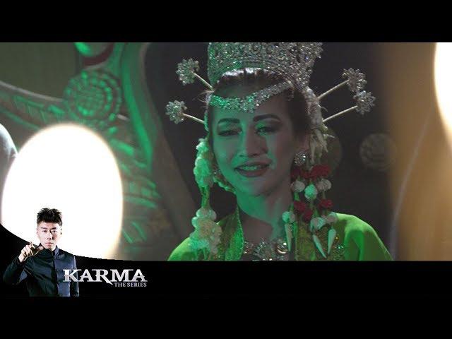 Hidupku Terbelenggu Ratu Ular - Karma The Series Episode 20