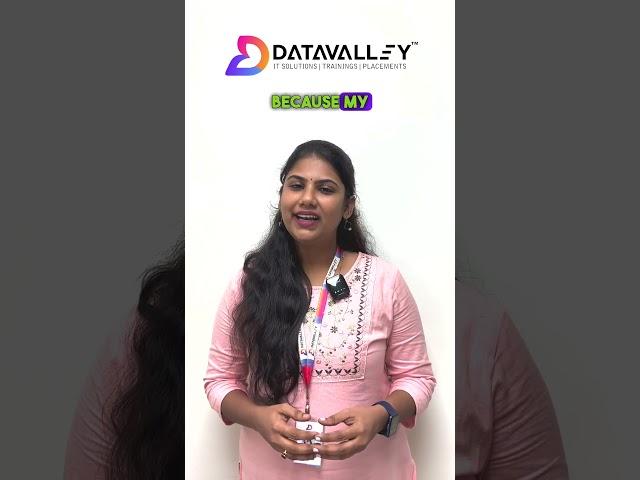 What is your Strength ?| Tell me about your Strength ?| Interview Question #1|Datavalley.ai #short