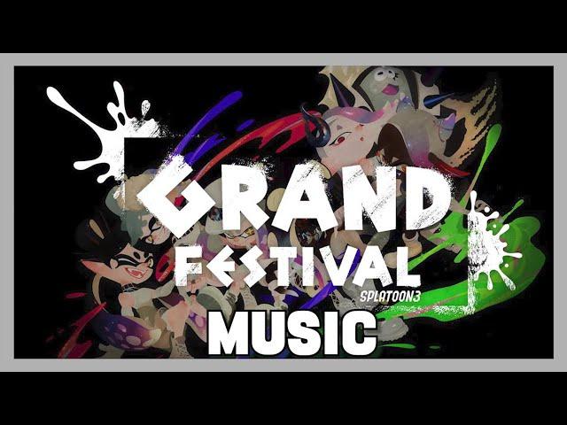 GrandFest Music