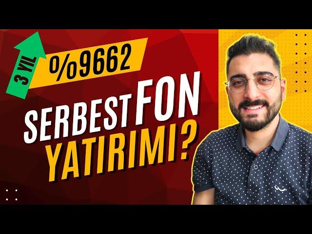 SERBEST FONLAR NEDİR? Yatırım Fonları ile Arasındaki Farklar Nelerdir? Nitelikli Yatırımcı Olmak!