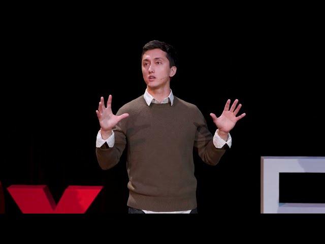 How content creators are being ripped off on social media | Julian Sarafian | TEDxFolsom