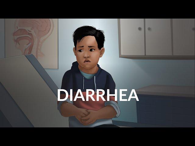 Diarrhea by M. Baskind, B. Hron, C. Callas, H. Moulton, A. Onate | OPENPediatrics