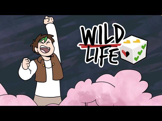 WINNER | Wild Life 8 in a Nutshell