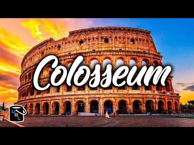 Colosseum, Roman Forum & Palatine Hill - The FULL Tour - Rome City Guide - Italy Travel Ideas