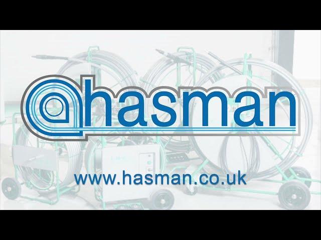 Hasman Tool Review for Access Panel Installation