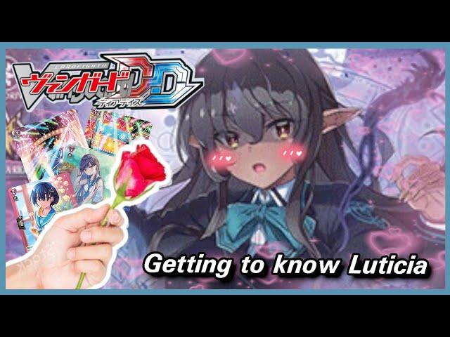 Improve your chances versus Luticia with these 3 tips | Cardfight!! Vanguard Dear Days