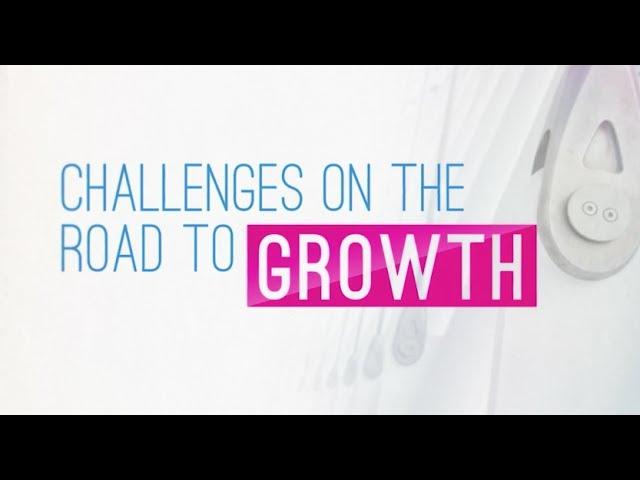 Founder's Dilemmas: Challenges on the Road to Growth