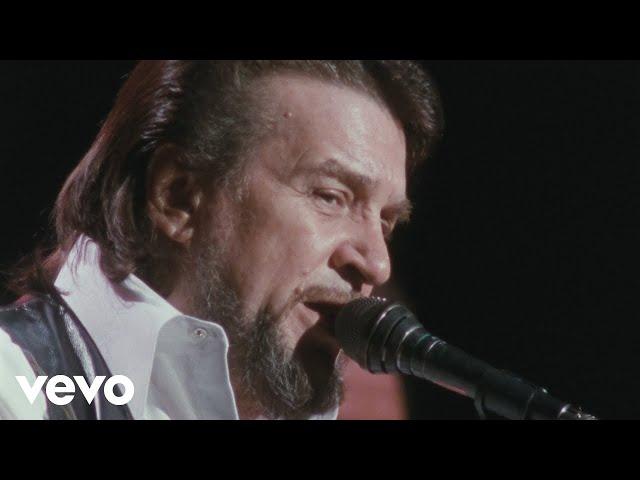 The Highwaymen - Highwayman (American Outlaws: Live at Nassau Coliseum, 1990)