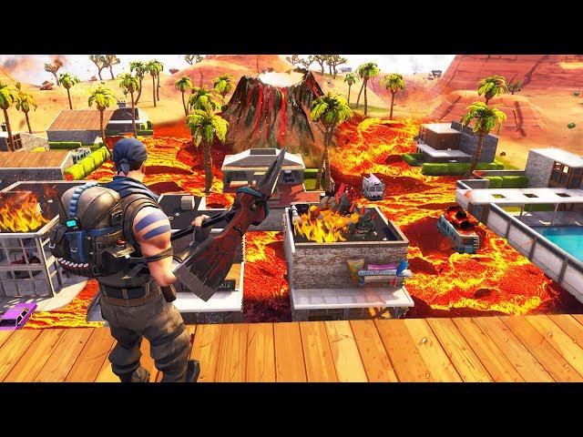 Top 5 HARDEST Fortnite Challenges YOU HAVE TO TRY!