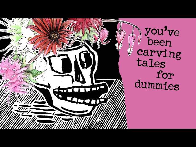 Superchunk - What a Time to Be Alive (Lyric Video)