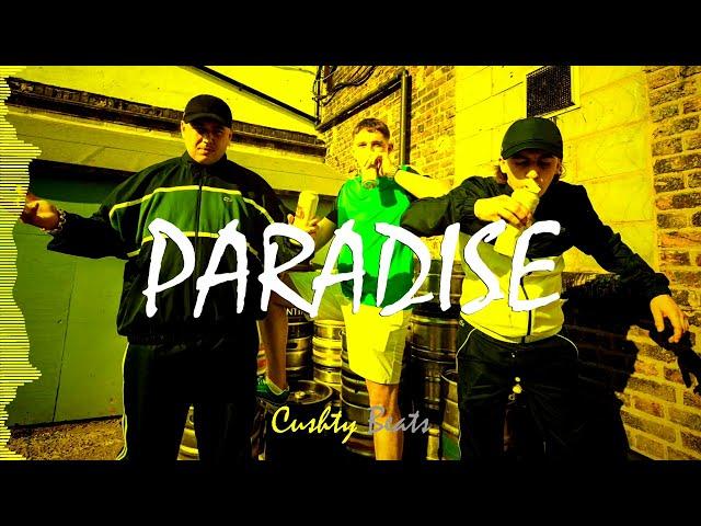 [FREE] UK Bassline Type Beat 2022 | "Paradise" | Bassline House MC Beat