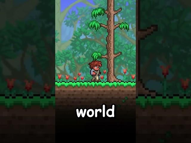 INSTANT ENCHANTED SWORD AT START OF WORLD WITH THIS TERRARIA 1.4.4 SEED!! 