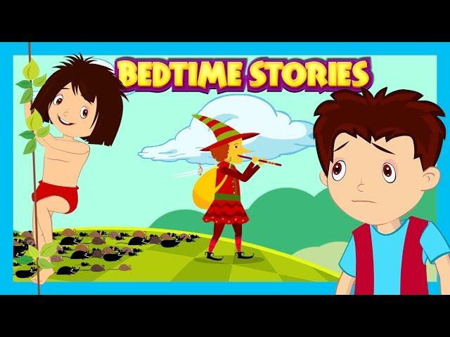 Bedtime Stories For Kids | Kids Hut | Stories For Children | Moral Stories