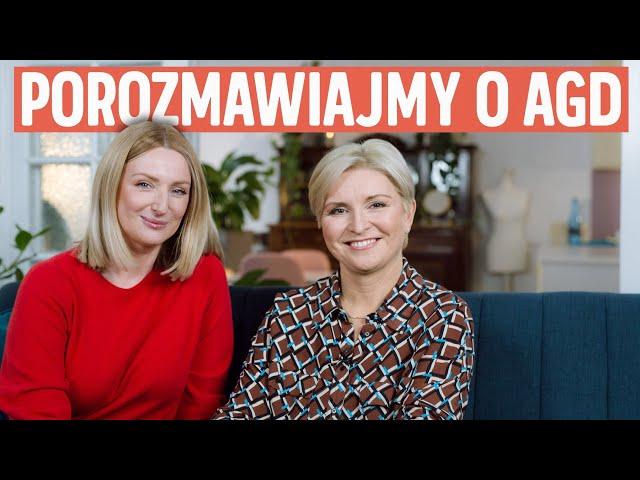 Sprzęty AGD do domu - odpowiadamy na Wasze pytania | Ula Pedantula #391