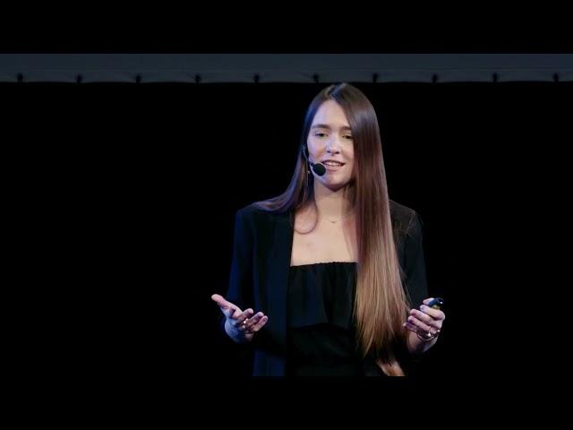 Changing the discourse on environmental migration | Natalie Haas | TEDxIxelles