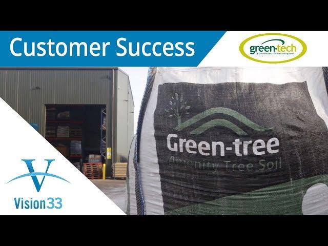 Green-tech and SAP Business One | Customer Success Story