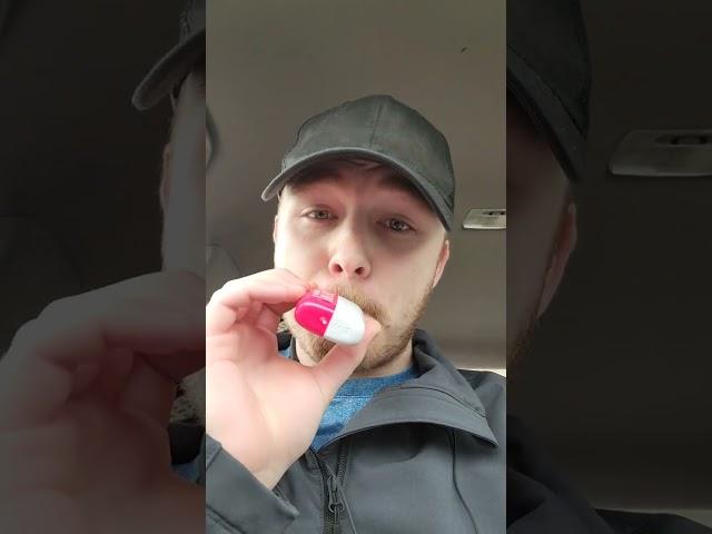 Bubble Gum Vape ?!