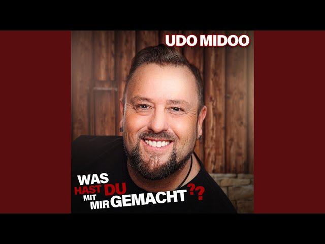 Was hast du mit mir gemacht?