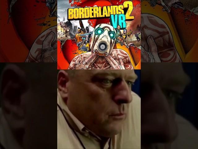 Ranking All Borderlands Games with Memes 