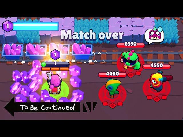 MOMENTS THAT YOU WON'T SEE A SECOND TIME  | Brawl Stars Funny Moments & Fails & Highlights 2024 #61